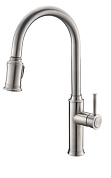 Смеситель для кухни BELBAGNO BB-LAM58-IN
