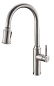 Смеситель для кухни BELBAGNO BB-LAM58-IN