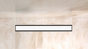 Душевой лоток BelBagno BB-LD-LUCE-80-BIANCO