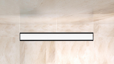 Душевой лоток BelBagno BB-LD-LUCE-70-BIANCO