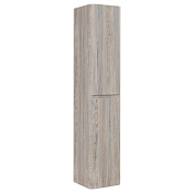 Колонна подвесная BelBagno ALBANO, 320x320x1600, Pino Scania, ALBANO-1600-2A-SC-PS-P