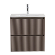 Тумба под раковину подвесная BelBagno UNO-MINI-700-2C-SO-СO