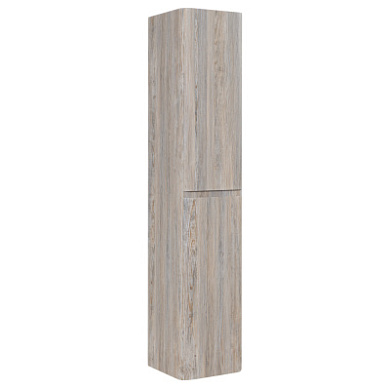 Колонна подвесная BelBagno ALBANO, 320x320x1600, Pino Scania, ALBANO-1600-2A-SC-PS-P