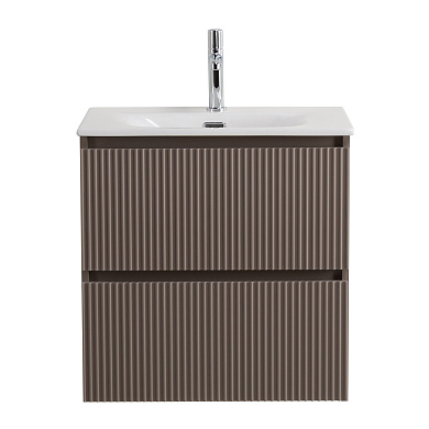 Тумба под раковину подвесная BelBagno UNO-MINI-700-2C-SO-СO