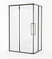 Душевой уголок CEZARES RELAX-304-AH-2-120/90-C-GM