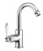 Смеситель для раковины Cezares APHRODITE-LS2-01-Bi