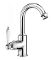 Смеситель для раковины Cezares APHRODITE-LS2-01-Bi