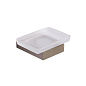 Мыльница CEZARES SLIDER-SODS-IN
