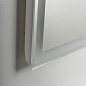 Зеркало BelBagno SPC-GRT-500-800-LED-BTN