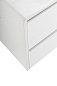 Тумба с раковиной подвесная Belbagno KRAFT 39-800, Bianco Opaco, 810х390х515, KRAFT 39-800/390-2C-SO-BO/BB800/390ETL