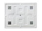 Зеркало BelBagno SPC-GRT-1200-800-LED-TCH-WARM