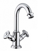 Смеситель для раковины Cezares APHRODITE-LS2-01-S1