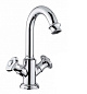 Смеситель для раковины Cezares APHRODITE-LS2-01-S1