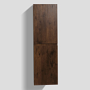 Колонна подвесная, Belbagno Luce 350x350x1500, Polissandro, LUCE-1350-2A-SC-PL