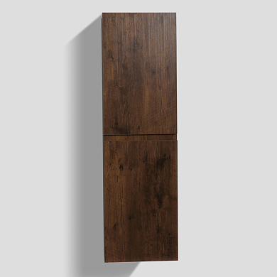 Колонна подвесная, Belbagno Luce 350x350x1500, Polissandro, LUCE-1350-2A-SC-PL