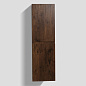 Колонна подвесная, Belbagno Luce 350x350x1500, Polissandro, LUCE-1350-2A-SC-PL