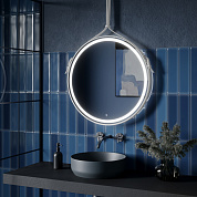 Зеркало SANCOS Dames с подсветкой, DA650W