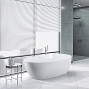 Ванна акриловая отдельностоящая Belbagno BB414-1700-800