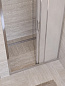 Душевая дверь BelBagno UNO-195-BF-3-100-P-Cr