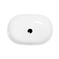 Раковина накладная керамическая Belbagno BB1084