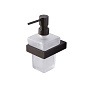 Диспенсер CEZARES SLIDER-SOIS-V-GM