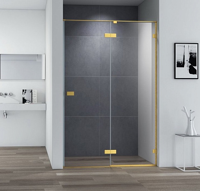 Душевая дверь Cezares BELLAGIO-B-12-100-C-BORO