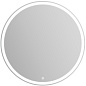 Зеркало BelBagno SPC-RNG-900-LED-TCH