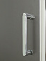 Душевая дверь BelBagno UNO-BF-1-120(1170-1196)-C-Cr
