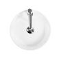 Раковина накладная керамическая Belbagno BB1400