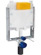 Инсталляция для унитаза Oli 74 SIMFLEX, 601901