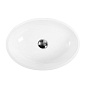 Раковина накладная керамическая Belbagno BB1389