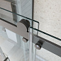 Душевой уголок BELBAGNO MARINO-2-AH-1-140/100-C-GM