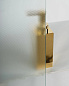 Душевой уголок BELBAGNO UNIQUE-A-2-75/90-P-Cr