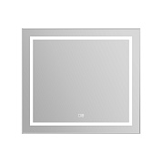 Зеркало BelBagno SPC-KRAFT-885-785-TCH-WARM