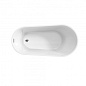 Ванна акриловая BelBagno BB704-1700-800-K