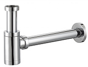 Сифон для раковины Belbagno BB-SMT2-01