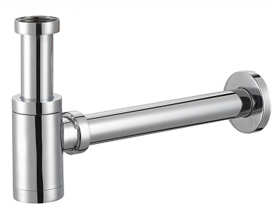 Сифон для раковины Belbagno BB-SMT2-01