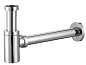 Сифон для раковины Belbagno BB-SMT2-01