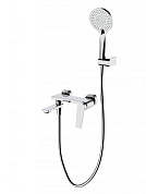 Смеситель для ванны и душа CEZARES COMFORT-VD-01