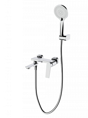 Смеситель для ванны и душа CEZARES COMFORT-VD-01