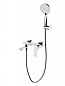 Смеситель для ванны и душа CEZARES COMFORT-VD-01