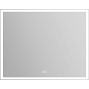 Зеркало BelBagno SPC-GRT-1100-800-LED-TCH-WARM