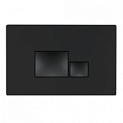 Кнопка смыва BelBagno BB074NERO