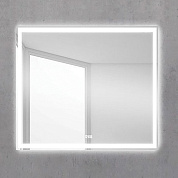 Зеркало BelBagno SPC-GRT-900-800-LED-TCH-WARM