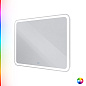 Зеркало с функцией памяти CEZARES CZR-SPC-MC-1000-800-RGB-TCH