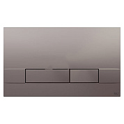 Кнопка смыва OLIpure NARROW, 148302