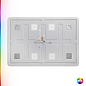 Зеркало с функцией памяти CEZARES CZR-SPC-MC-1000-800-RGB-TCH