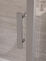 Душевой уголок BelBagno UNO-195-AHF-31-120/90-C-IN