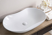 Раковина накладная керамическая Belbagno BB1334