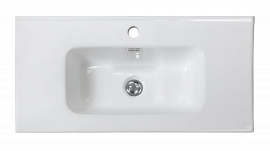 Раковина керамическая Belbagno BB800/390ETL